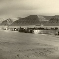 En bild av gruvanläggningen.